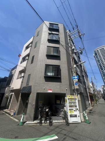 エトワール弁天町