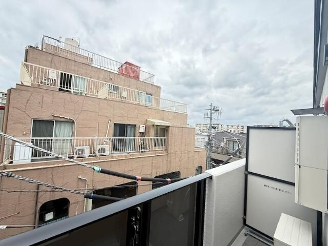 Ｃａｓａ　Ｆｌａｇ　Ｓｈｉｂｕｙａの展望