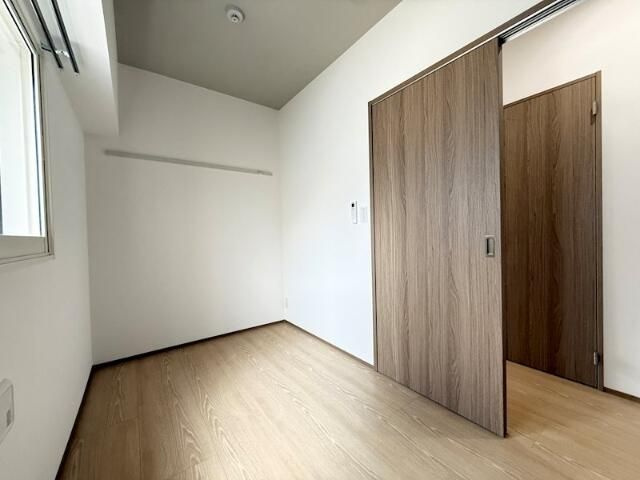 Ｃａｓａ　Ｆｌａｇ　Ｓｈｉｂｕｙａの寝室
