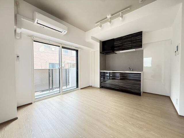 Ｃａｓａ　Ｆｌａｇ　Ｓｈｉｂｕｙａの寝室