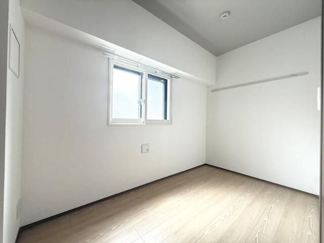 Ｃａｓａ　Ｆｌａｇ　Ｓｈｉｂｕｙａの寝室