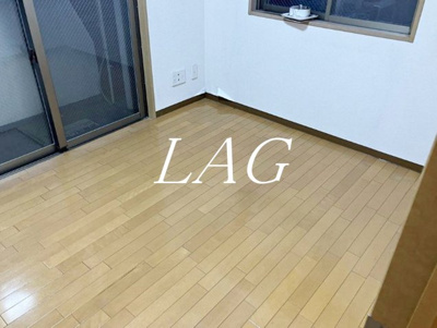 【居間・リビング】 | サンパティーク日本橋三越前 | 洋室のお部屋です。