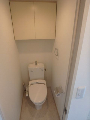 【トイレ】 | プライマル三軒茶屋