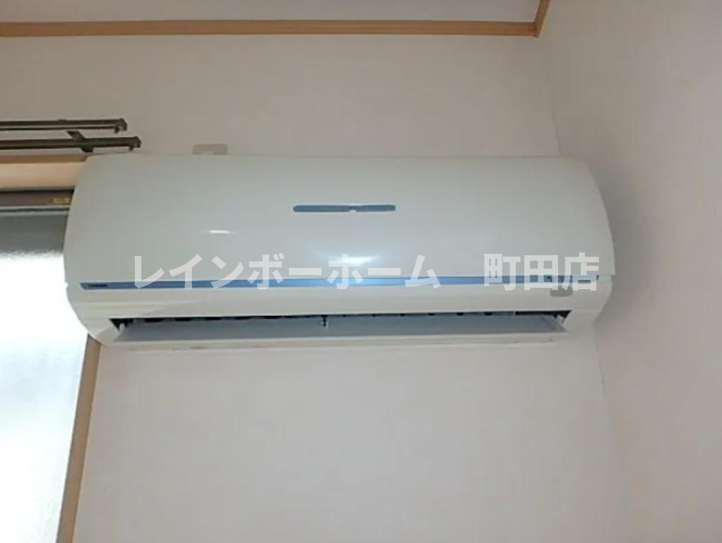 シティハイツ共和A※初期費用分割後払いサービス利用可能物件の設備