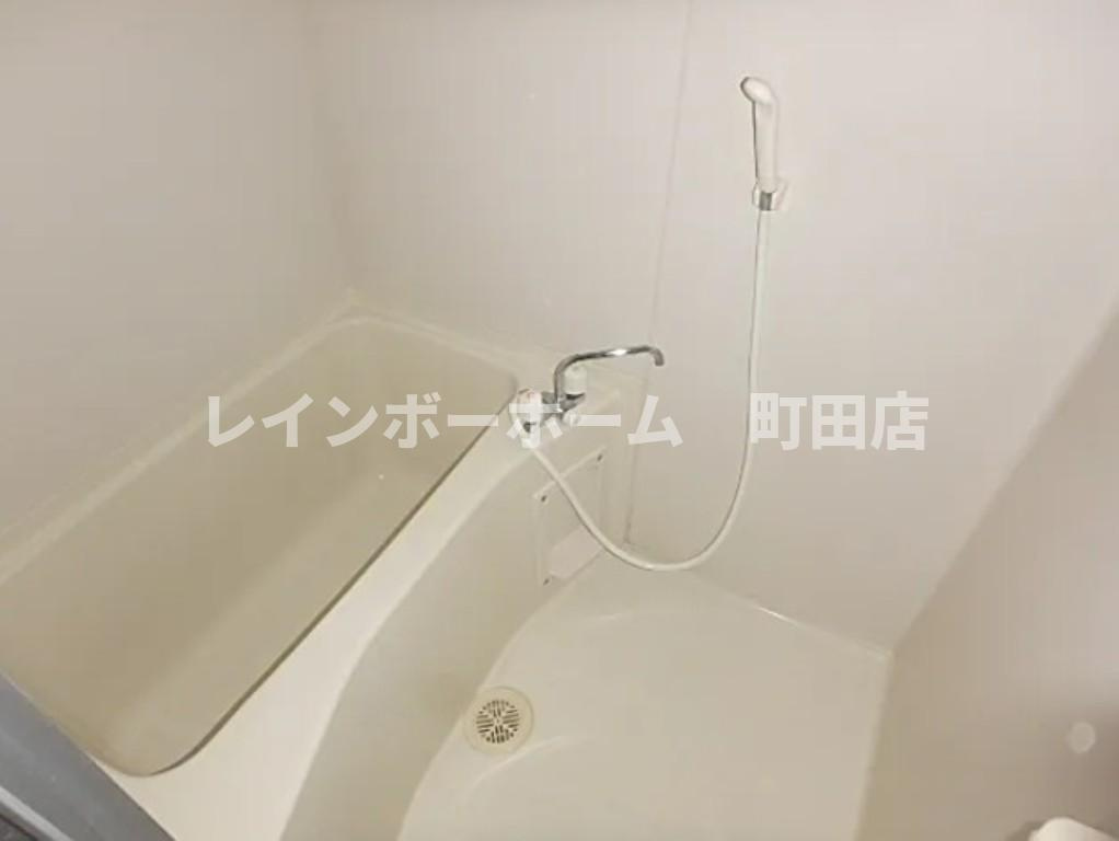 シティハイツ共和A※初期費用分割後払いサービス利用可能物件の浴室