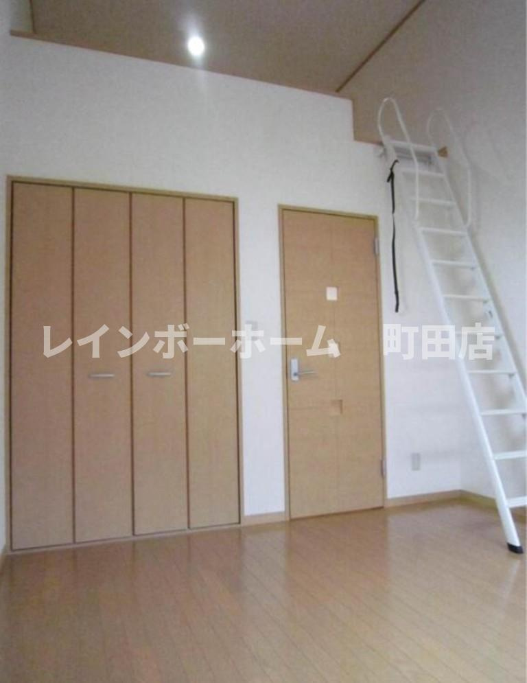 シティハイツ共和A※初期費用分割後払いサービス利用可能物件の収納