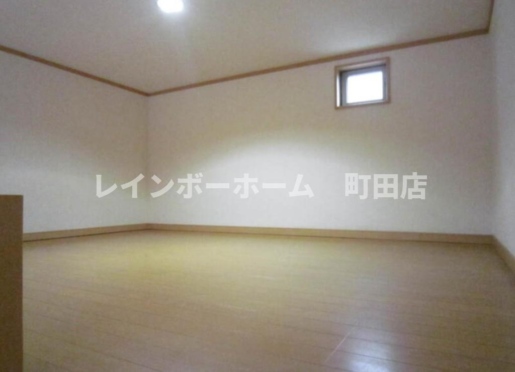 シティハイツ共和A※初期費用分割後払いサービス利用可能物件の寝室