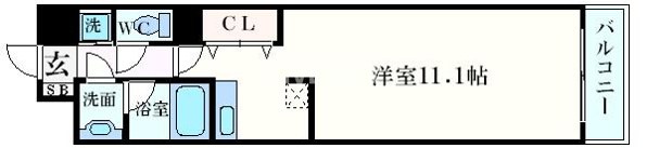 シティヒルズ安堂寺
