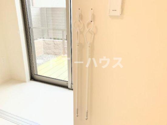 グランルミエールのその他