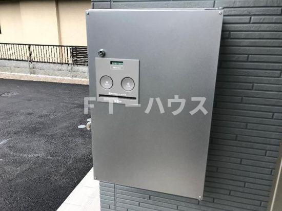 グランルミエールのその他共用部分