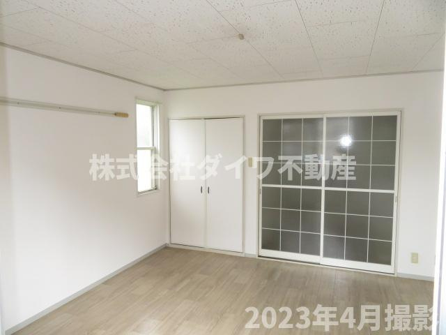 ベルハウス井田の内装