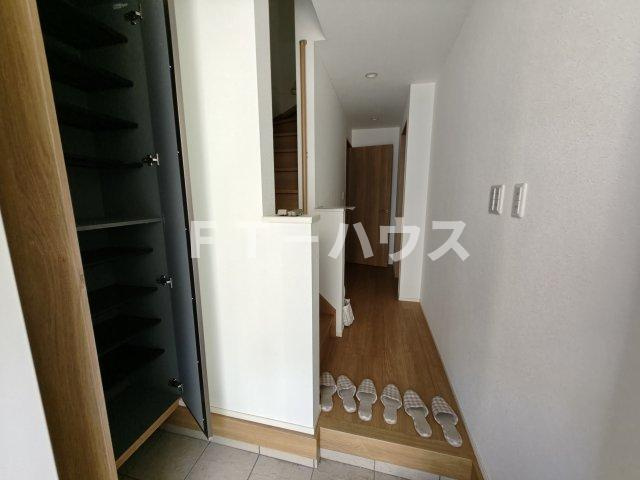 西船橋戸建てのその他