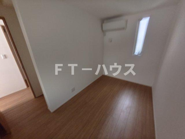 西船橋戸建ての内装