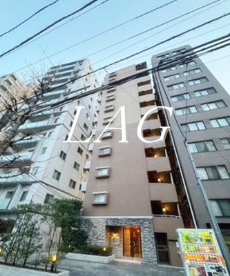 【外観】 | プレール・ドゥーク文京本駒込
