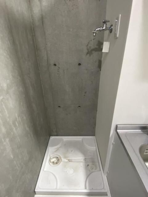 アルトパレスの玄関
