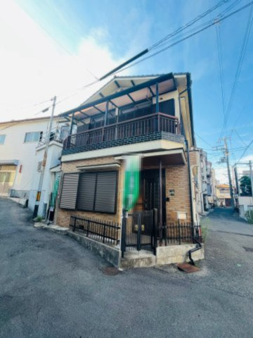 城東区今福南２丁目中古戸建