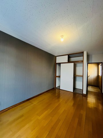 城東区今福南２丁目中古戸建の洋室|洋室（約6.5帖）