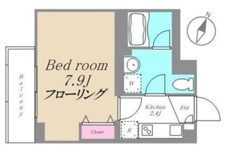 【間取り】 | Casa Gran
