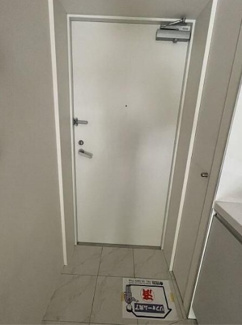 【玄関】 | Casa Gran