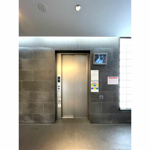 ハーモニーレジデンス池袋の外観