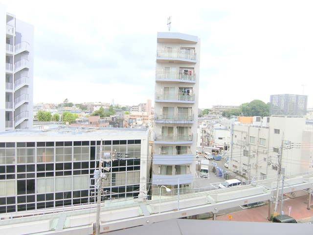 スプレスター大森山王