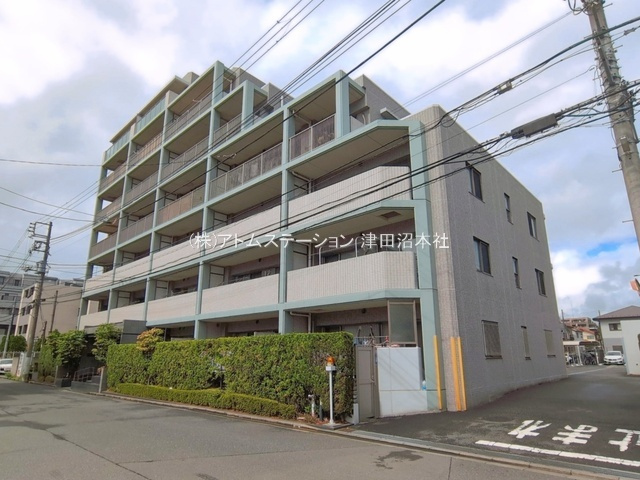 【外観】 | アトムセレクト　クレアシティ西船橋