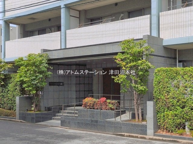  | アトムセレクト　クレアシティ西船橋