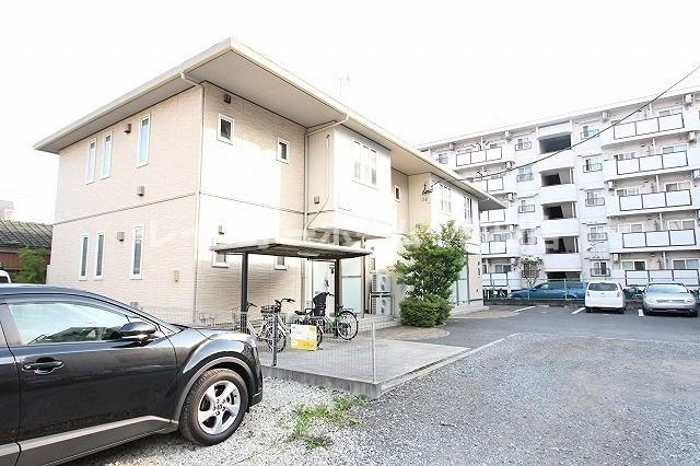 シャルマン東林間※初期費用分割後払いサービス利用可能物件のその他共用部分