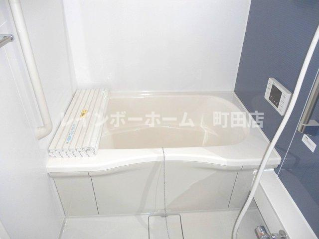 シャルマン東林間※初期費用分割後払いサービス利用可能物件の浴室