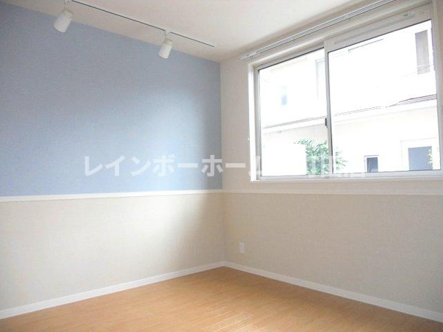 シャルマン東林間※初期費用分割後払いサービス利用可能物件の内装