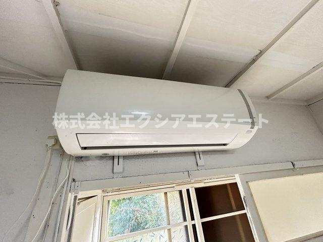 守口市アパートのその他
