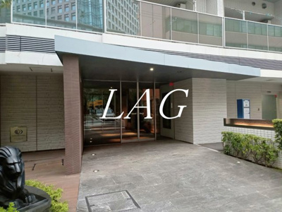 【エントランス】 | ライオンズ千代田三崎町 | エントランスです。