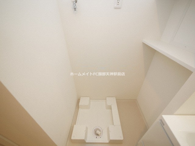 GRACE善の設備
