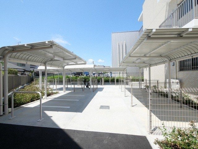 GRACE善のその他共用部分