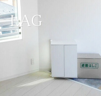 【寝室】 | リムズコート南千住 | 寝室です。
