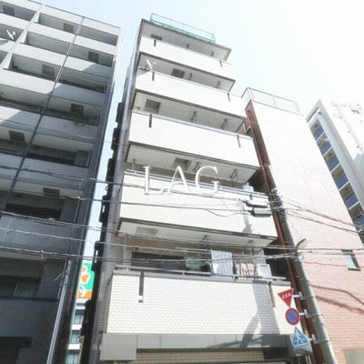 【外観】 | 金子ビル | 外観です。