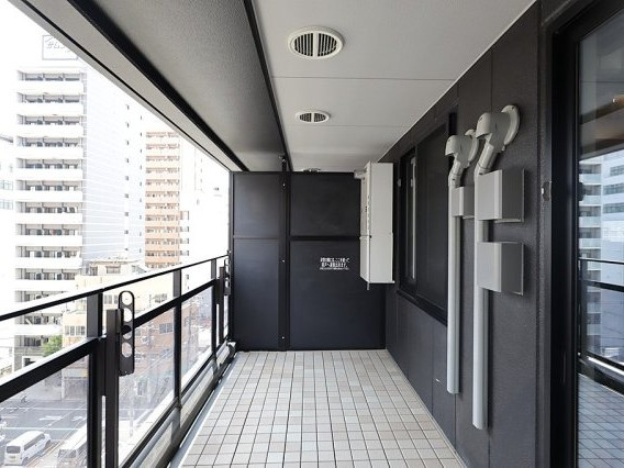 プレサンスレジェンド堺筋本町タワーのその他