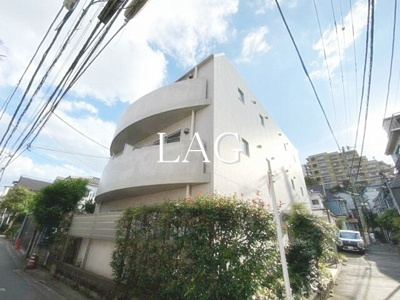 【外観】 | フラットワン | 外観です。