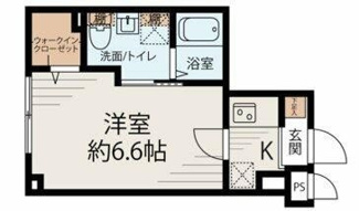 【間取り】 | SAKURA　U-Tokyo | 間取りです。