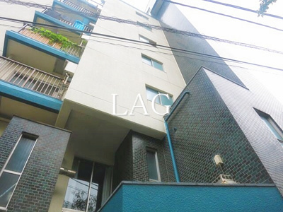 【外観】 | 関谷パークハイツ | 外観です。