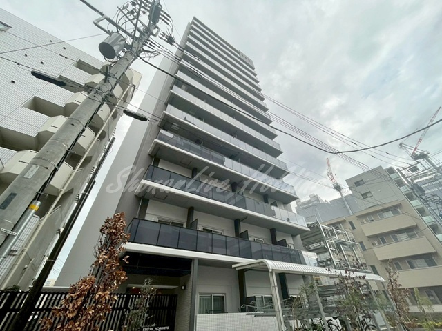 川崎市多摩区登戸の賃貸マンション