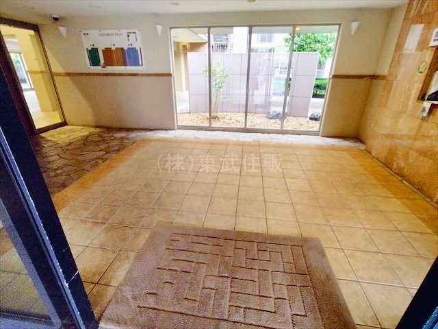 【エントランス】の画像