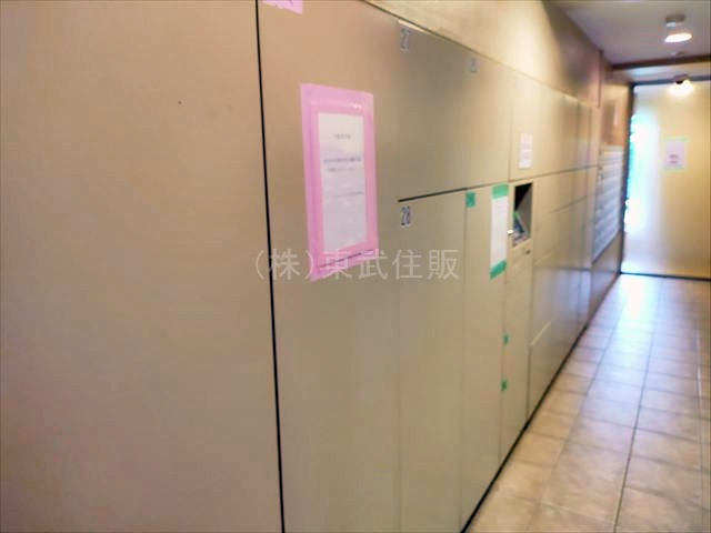 【設備】の画像