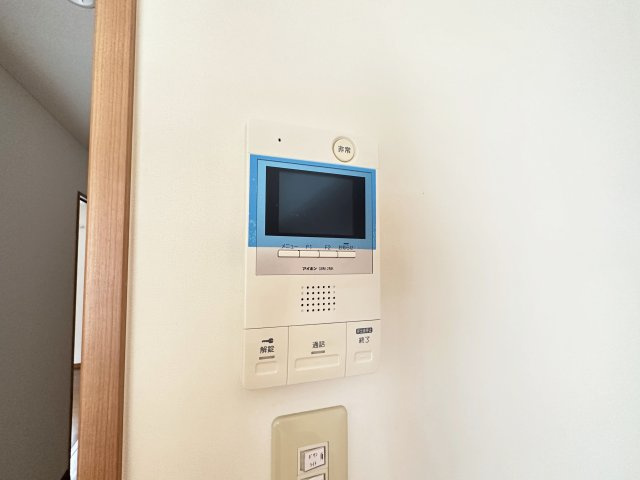 アルベールSEIのセキュリティ
