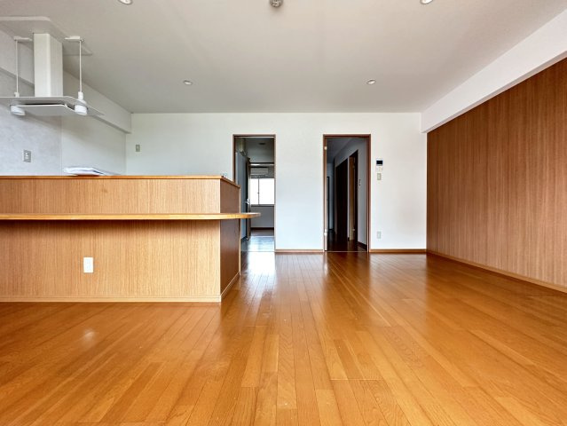 アルベールSEIの居間・リビング