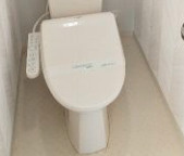 レピドール福田Ⅰのトイレ