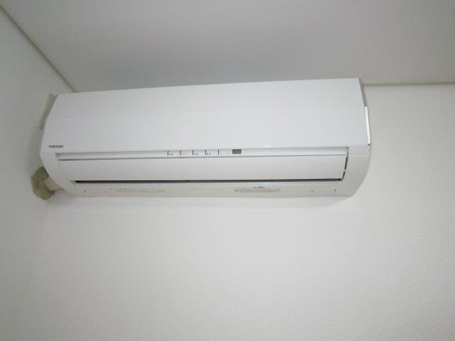 キャンベルハイムのトイレ|トイレ