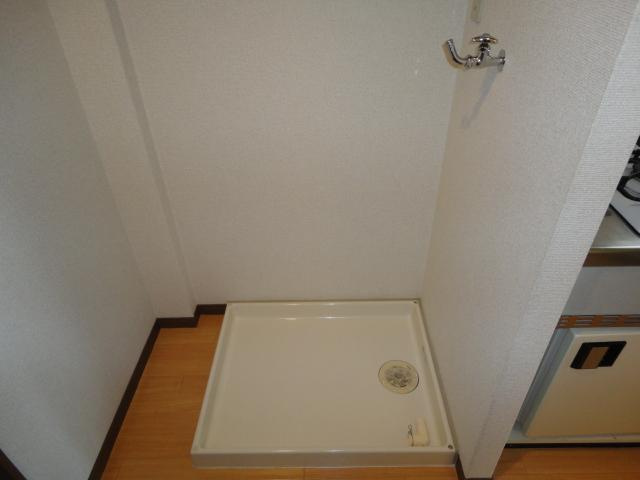 キャンベルハイムのトイレ|トイレ（イメージ）