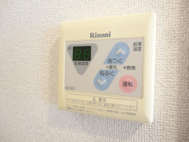 キャンベルハイムのその他|その他（イメージ）