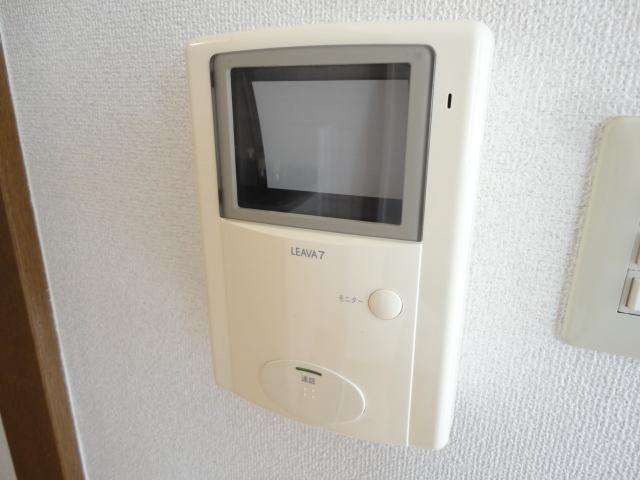キャンベルハイムの浴室|バス（イメージ）